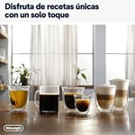 De'Longhi Magnifica Evo Ecam292.81.B Tam Otomatik Espresso Cappuccino Makinesi
