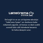 De'Longhi Magnifica Evo Next Ecam312.80.Tb Tam Otomatik Espresso Cappuccino Makinesi