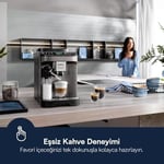 De'Longhi Magnifica Evo Next Ecam312.80.Tb Tam Otomatik Espresso Cappuccino Makinesi