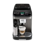 De'Longhi Magnifica Evo Next Ecam312.80.Tb Tam Otomatik Espresso Cappuccino Makinesi