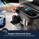 De'Longhi Magnifica Evo Next Ecam312.80.Tb Tam Otomatik Espresso Cappuccino Makinesi