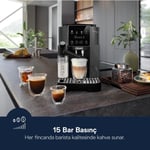 Delonghi Magnifica Start Ecam223.61.gb Tam Otomatik Espresso Kahve Makinesi