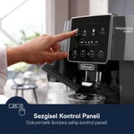 Delonghi Magnifica Start Ecam223.61.gb Tam Otomatik Espresso Kahve Makinesi