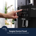 Delonghi Magnifica Start Pop Ecam220.51.b tam Oto