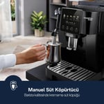 Delonghi Magnifica Start Pop Ecam220.51.b tam Oto