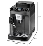 De'Longhi MC INT1 DL ECAM310.60.GB S11
