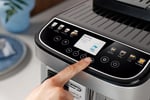 De'Longhi Orijinal EcoDecalk DLSC101 – Kahve makineleri ve tam otomatik kahve makineleri için kireç çözücü, 1 kireç giderme işlemi için evrensel kireç çözücü, biyolojik kökenli doğal ham maddeler