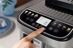 De'Longhi Orijinal EcoDecalk DLSC101 – Kahve makineleri ve tam otomatik kahve makineleri için kireç çözücü, 1 kireç giderme işlemi için evrensel kireç çözücü, biyolojik kökenli doğal ham maddeler