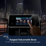 Delonghi Primadonna Aromatic Ecam630.75.tm