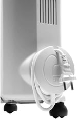 De'Longhi RADIA S 12 DİLİM YAĞLI RADYATÖR TRRS1225