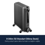 Delonghi Radia S Comf Radyator Trrs0920e