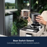 Delonghi Rivelia, Exam440.55.bg Tam Otomatik Espresso Kahve Makinesi