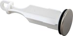 Delta (Brushed Nickel) - Faucet Rp5648bn Drain Stopper For Lavatory, Brushed Nickel New