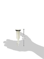 Delta (Brushed Nickel) - Faucet Rp5648bn Drain Stopper For Lavatory, Brushed Nickel New