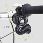 Delta Cycle Airzound Horn