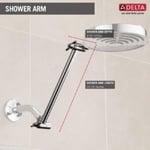 Delta Faucet Duş Başlıkları için 10 