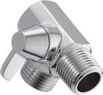 Delta Faucet El Duşu için Duş Kolu Yönlendirici, Krom