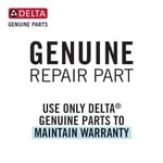 Delta Faucet R10000-UNBX MultiChoice Evrensel Küvet ve Duş Vanası Gövdesi, Küvet Bataryası Trim Kitleri için, Siyah