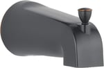 Delta Faucet RP61357OB Saptırıcı Küvet Emziği, Yağ Bronz