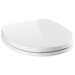 Delta Musluk Lazımlık Antrenman Gece Lambası WC Oturağı, 801903-WH