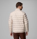 Delta Ridge II Erkek Bej Outdoor Mont WO8412-278