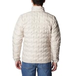 Delta Ridge II Erkek Bej Outdoor Mont WO8412-278