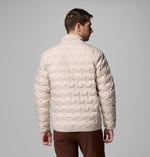 Delta Ridge II Erkek Bej Outdoor Mont WO8412-278