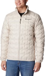 Delta Ridge II Erkek Bej Outdoor Mont WO8412-278