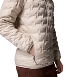 Delta Ridge II Erkek Bej Outdoor Mont WO8412-278