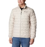 Delta Ridge II Erkek Bej Outdoor Mont WO8412-278