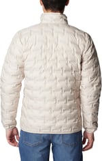 Delta Ridge II Erkek Bej Outdoor Mont WO8412-278