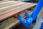 Deluxe Palet Buster w/41 Saplı