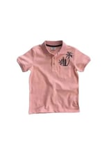 DEMOİSELLE ERKEK ÇOCUK POLO T-SHİRT-1