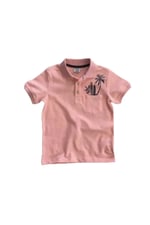 DEMOİSELLE ERKEK ÇOCUK POLO T-SHİRT-1