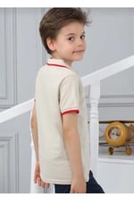 Demoiselle Erkek Kısa Kollu Shirt Plyk2