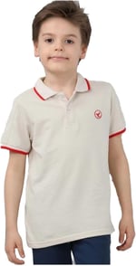 Demoiselle Erkek Kısa Kollu Shirt Plyk2