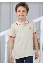 Demoiselle Erkek Kısa Kollu Shirt Plyk2