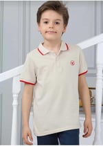 Demoiselle Erkek Kısa Kollu Shirt Plyk2