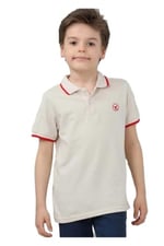 Demoiselle Erkek Kısa Kollu Shirt Plyk2
