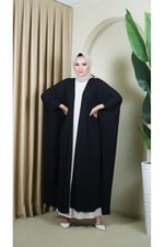 DEMOİSELLE KADIN ABAYA-1