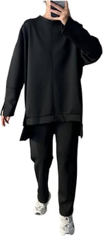 DEMOİSELLE Kadın Scuba Takım-1