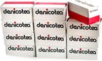 Denicotea 10106 Yedek Filtre 12 Kutu (600 Adet)