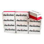 Denicotea 10106 Yedek Filtre 12 Kutu (600 Adet)
