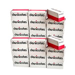 Denicotea 10106 Yedek Filtre 24 Kutu (1200 Adet)