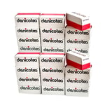 Denicotea 10106 Yedek Filtre 24 Kutu (1200 Adet)
