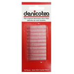 Denicotea 10135 6mm Yedek Filtre 10'lu Paket