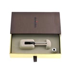 Denicotea 25004 Karbon Filtreli 6-9mm Lüks Slim Sig.Ağızlığı Gold