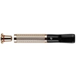 Denicotea 25004 Karbon Filtreli 6-9mm Lüks Slim Sig.Ağızlığı Gold