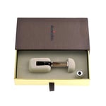 Denicotea 25006 Karbon Filtreli 6-9mm Lüks Slim Sig.Ağızlığı Ahşap