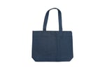 Denim Tote Çanta
